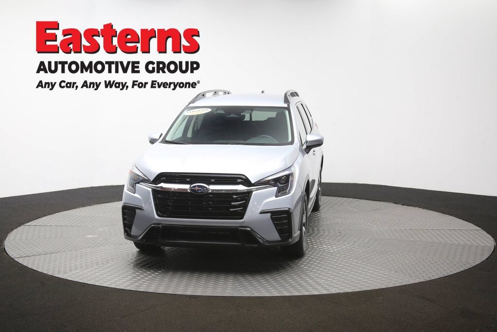 Used 2025 Subaru Ascent Premium AWD/4WD image 55