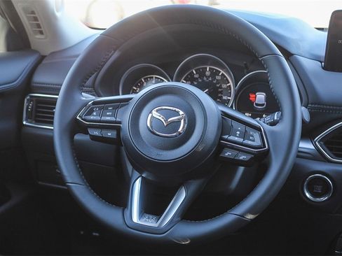 New 2025 MAZDA CX-5 AWD 2.5 S w/ Select Package image 17