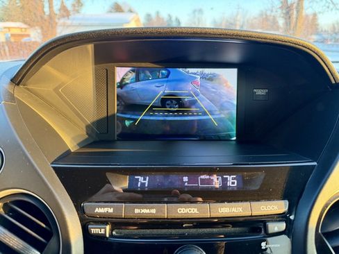 Used 2015 Honda Pilot EX-L image 26