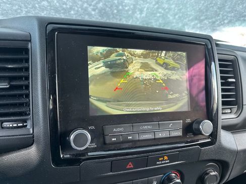 Used 2022 Nissan Frontier S w/ Technology Package image 6