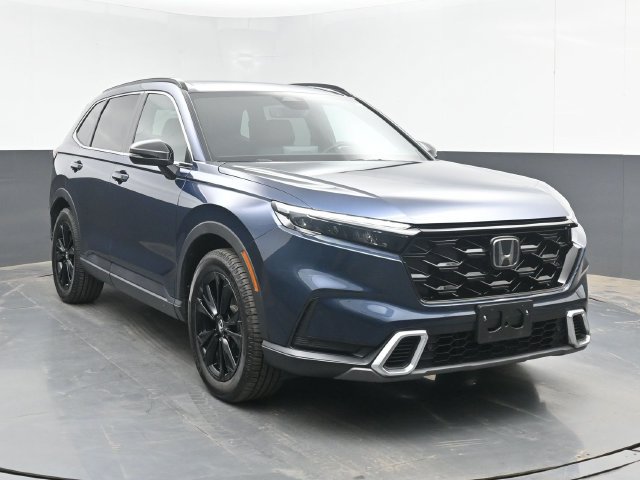 Used 2024 Honda CR-V Sport Touring image 2