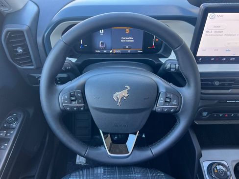 New 2026 Ford Bronco Sport Heritage w/ Convenience Package image 43