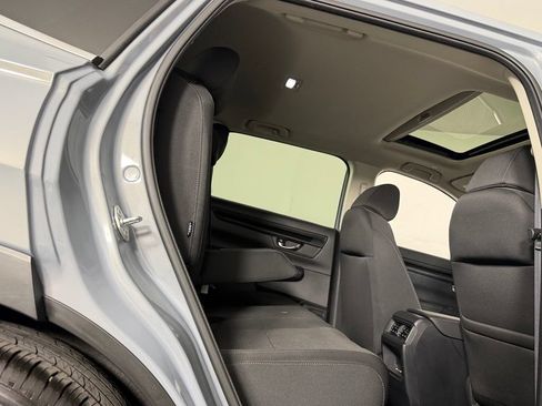 Used 2025 Honda CR-V EX image 25
