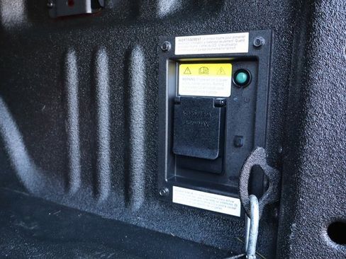 Used 2024 Ford F350 Lariat w/ Lariat Ultimate Package image 21