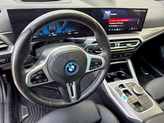 Used 2024 BMW i4 M50 w/ Premium Package AWD/4WD image 25