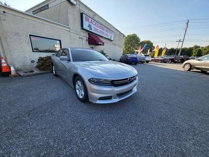 Used 2015 Dodge Charger SE w/ Popular Equipment Group