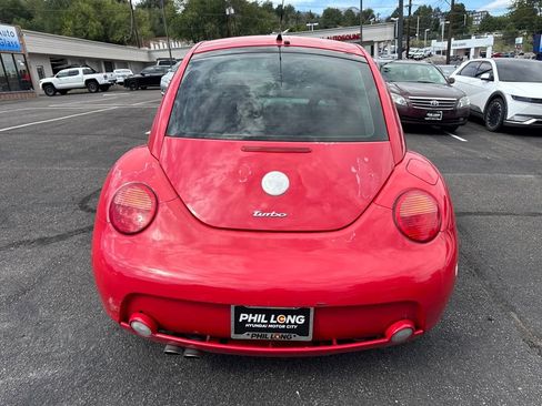 Used 2002 Volkswagen Beetle S image 14