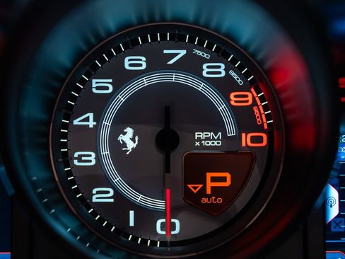 Certified 2023 Ferrari 812 GTS RWD image 33
