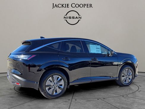 New 2026 Nissan Murano SL image 5