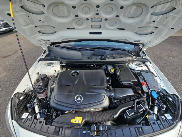 Used 2019 Mercedes-Benz GLA 250 4MATIC image 33