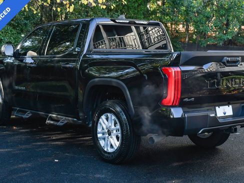 Used 2025 Toyota Tundra SR5 image 5