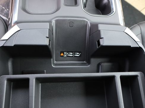 New 2026 Chevrolet Silverado 1500 RST w/ Safety Package AWD/4WD image 23