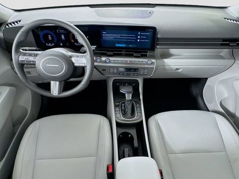 New 2026 Hyundai Kona SEL Sport AWD/4WD image 23