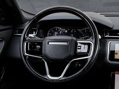 Used 2022 Land Rover Range Rover Velar R-Dynamic S AWD/4WD image 21