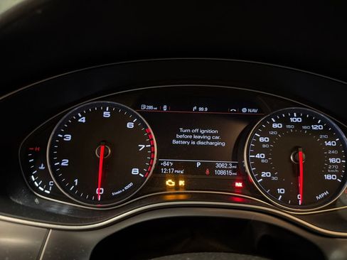 Used 2014 Audi A7 3.0T Premium Plus w/ 19" Sport Package AWD/4WD image 16
