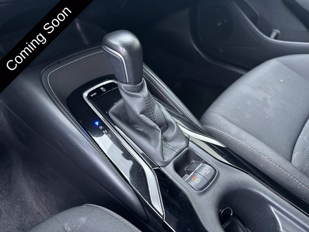 Used 2020 Toyota Corolla SE FWD image 14