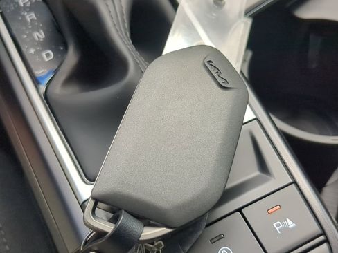 New 2026 Kia Sportage LX w/ LX Convenience Package image 24