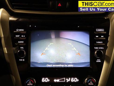Used 2018 Nissan Murano S FWD image 22