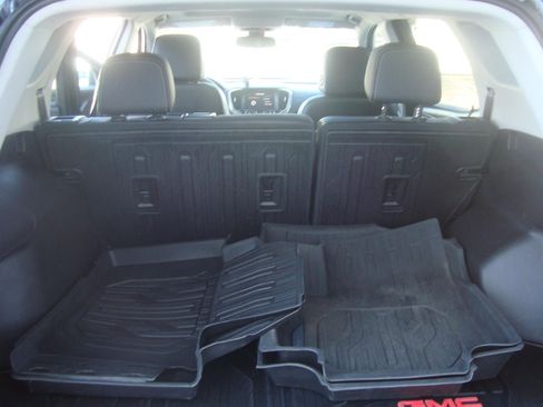 Used 2023 GMC Terrain Denali w/ LPO, Floor Liner Package image 23