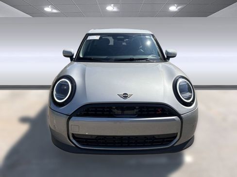 New 2025 MINI Cooper S image 5