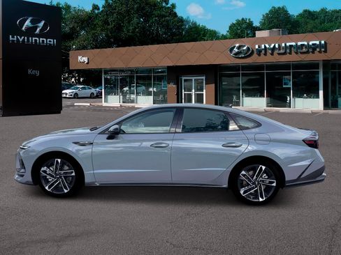 New 2026 Hyundai Sonata N Line FWD image 3