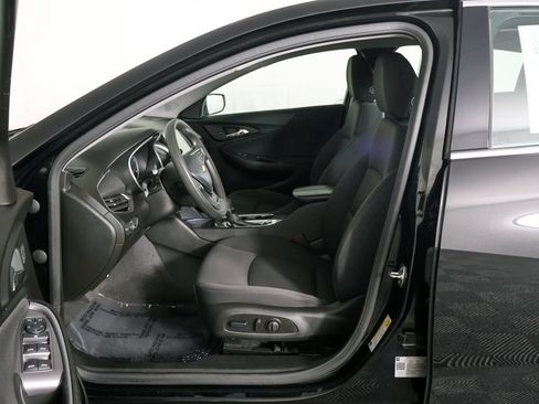 Used 2025 Chevrolet Malibu LT FWD image 26