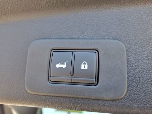 New 2026 Nissan Murano SL AWD/4WD image 14