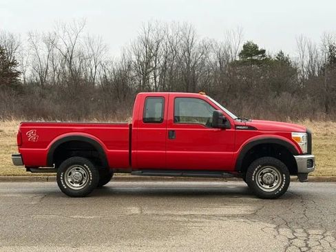 Used 2016 Ford F250 XL w/ XL Value Package image 7