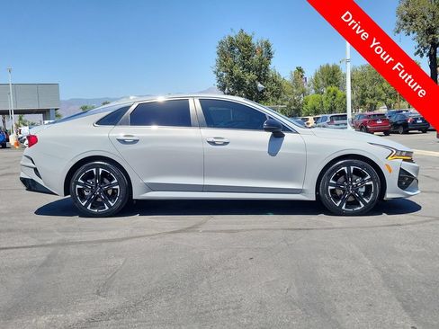 Used 2024 Kia K5 GT-Line w/ GT-Line Premium Package AWD/4WD image 37