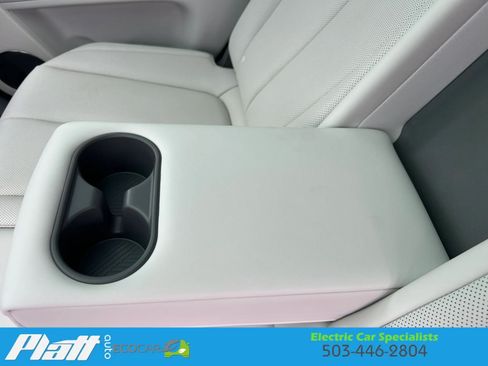 Used 2023 Hyundai Ioniq 5 Limited AWD/4WD image 36