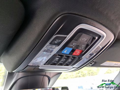 Used 2024 RAM 2500 Limited image 22