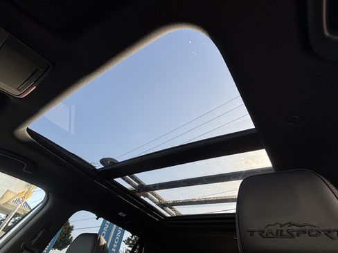 New 2026 Honda Passport TrailSport Elite image 20