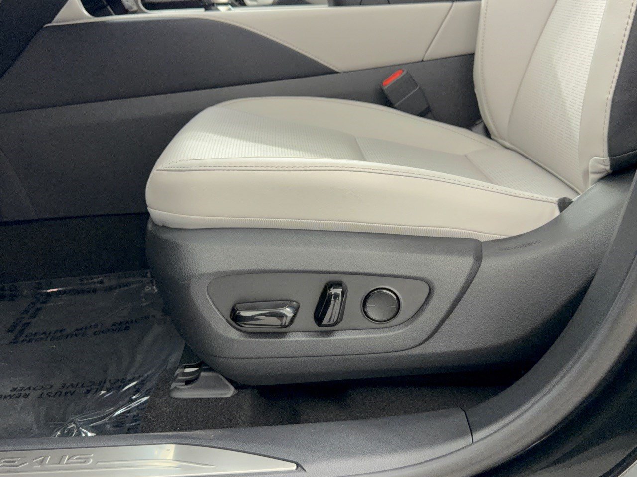 New 2026 Lexus RX 350 Premium Plus w/ Accessory Package (Z1) FWD image 16