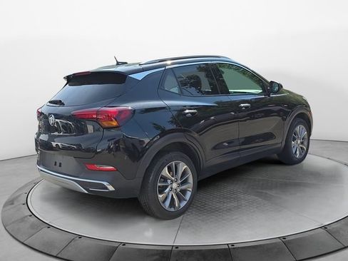 Used 2023 Buick Encore GX Essence w/ Experience Buick Package AWD/4WD image 3