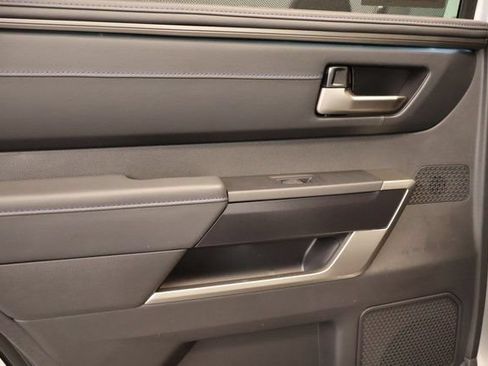 New 2026 Toyota Sequoia Platinum AWD/4WD image 31