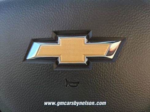 New 2026 Chevrolet Silverado 1500 High Country AWD/4WD image 14