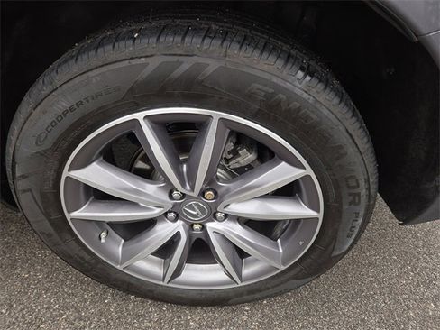 Used 2020 Acura RDX w/ Technology Package image 29