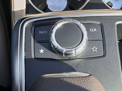 Used 2014 Mercedes-Benz ML 350 ML 350 image 37