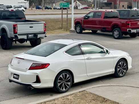 Used 2016 Honda Accord EX-L image 5