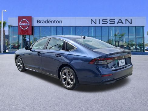 Used 2024 Honda Accord EX image 7