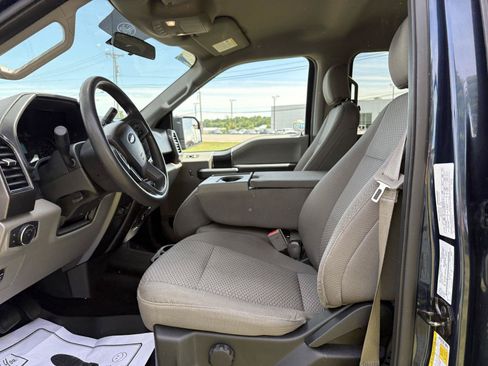 Used 2018 Ford F150 XLT AWD/4WD image 13