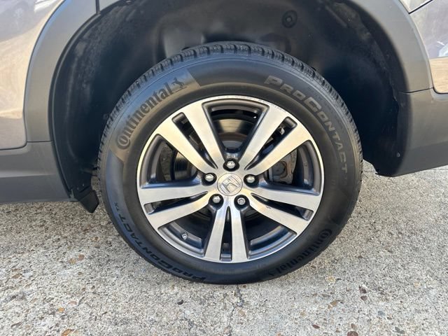 Used 2017 Honda Pilot EX-L image 35