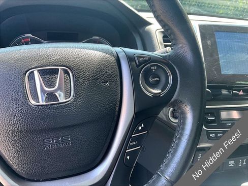 Used 2017 Honda Pilot EX-L image 15