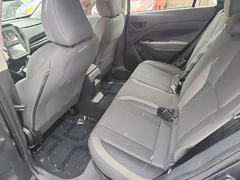 Used 2025 Subaru Impreza 2.0i image 9