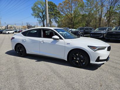 New 2026 Acura Integra A-Spec