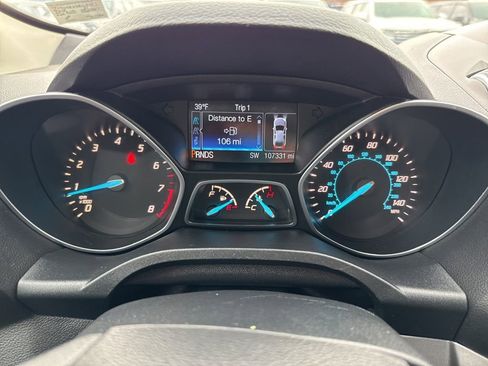 Used 2014 Ford Escape SE w/ Equipment Group 201A image 20