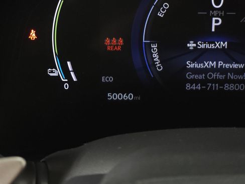 Certified 2023 Lexus NX 450h+ AWD w/ Accessory Package (Z2) image 23