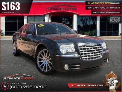 Used 2007 Chrysler 300 C w/ SRT Design Group