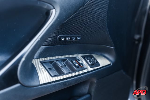 Used 2011 Lexus IS F RWD image 64