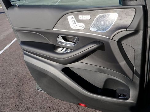 New 2026 Mercedes-Benz GLE 450 GLE 450 image 38